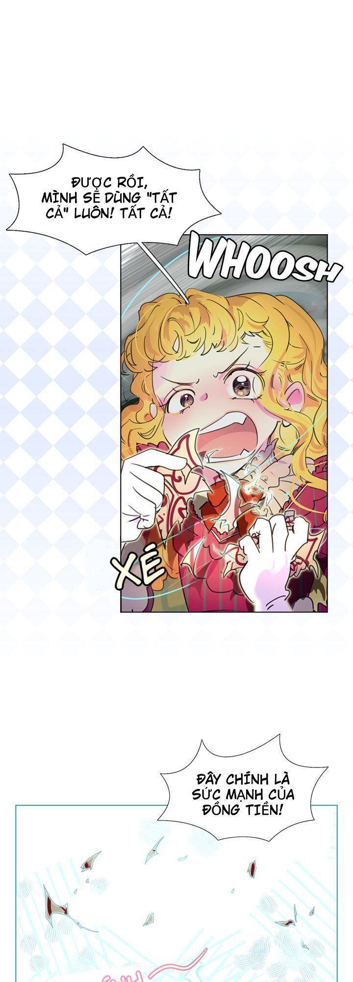 Tôi Không Phải Là Người Tốt Chap 20 - Next Chap 21