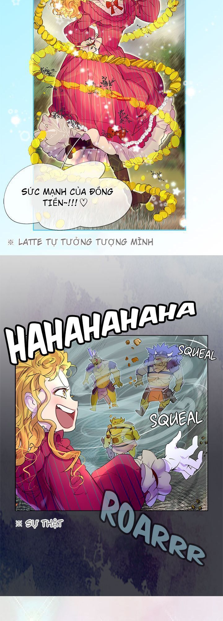 Tôi Không Phải Là Người Tốt Chap 20 - Next Chap 21