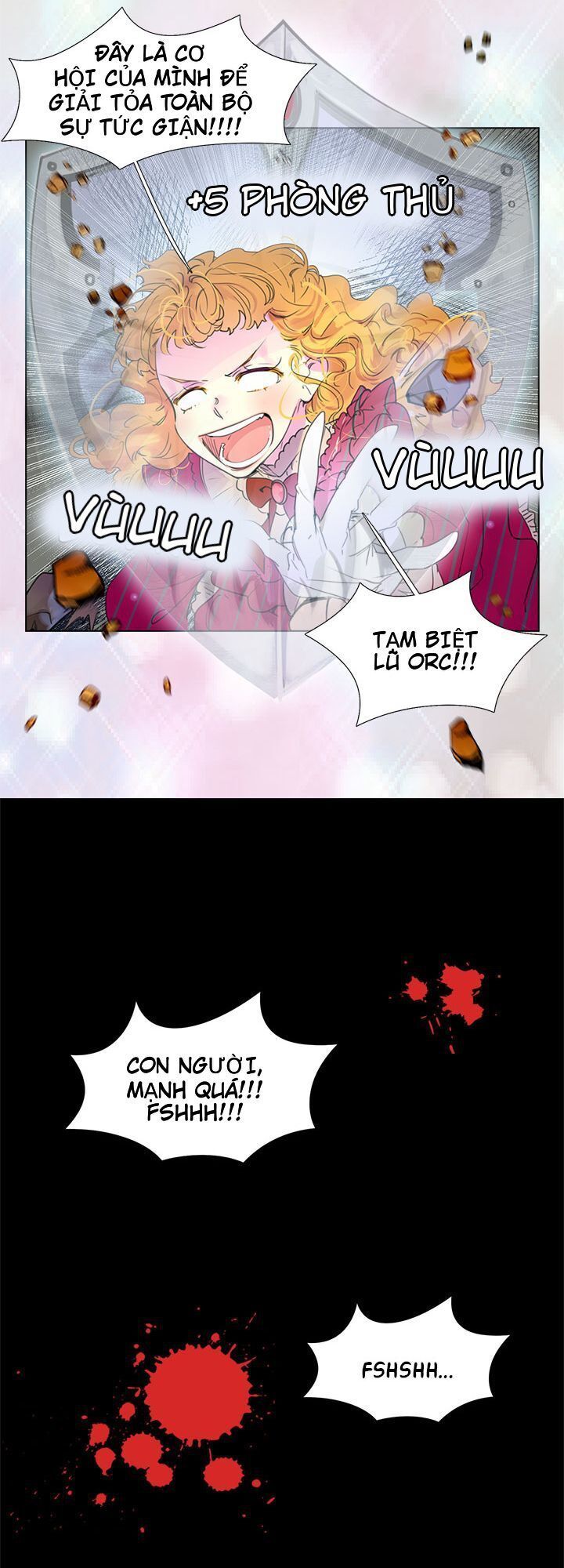 Tôi Không Phải Là Người Tốt Chap 20 - Next Chap 21