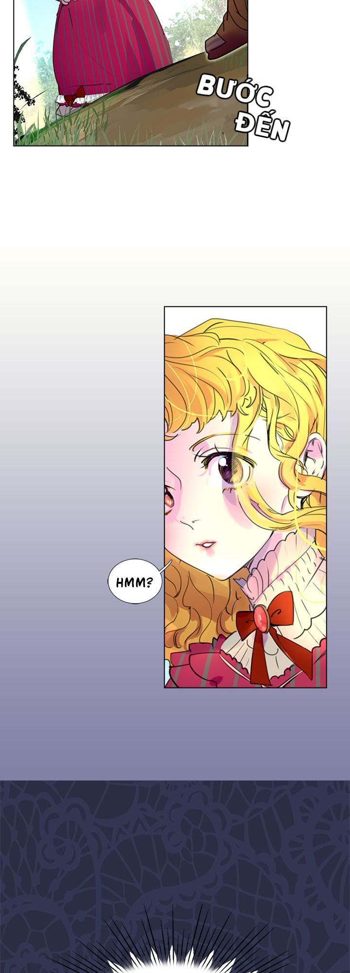 Tôi Không Phải Là Người Tốt Chap 20 - Next Chap 21