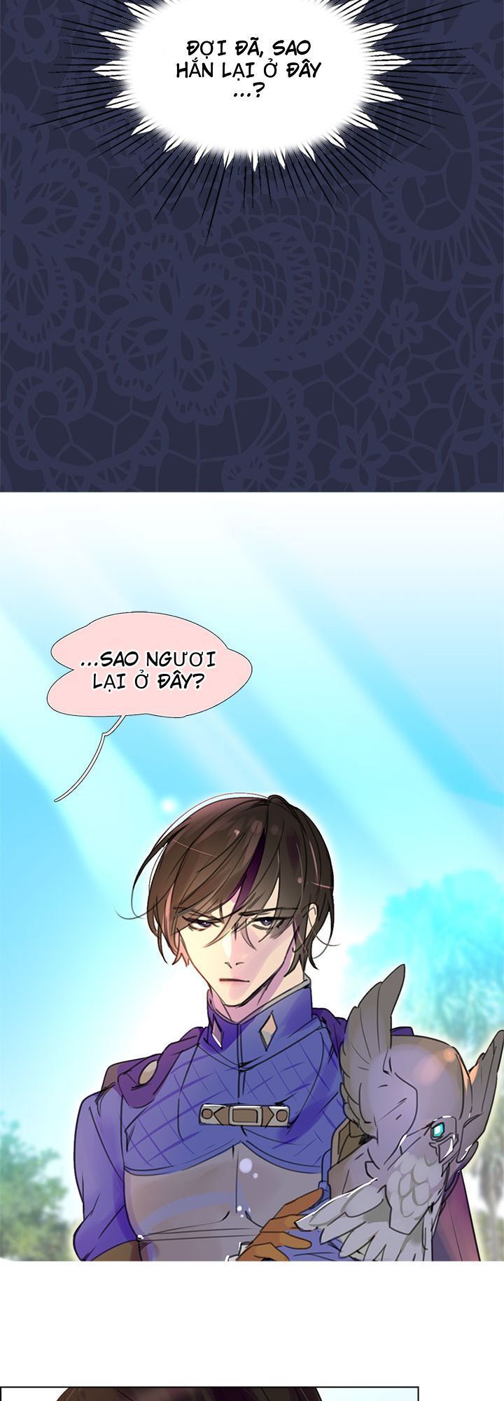 Tôi Không Phải Là Người Tốt Chap 20 - Next Chap 21