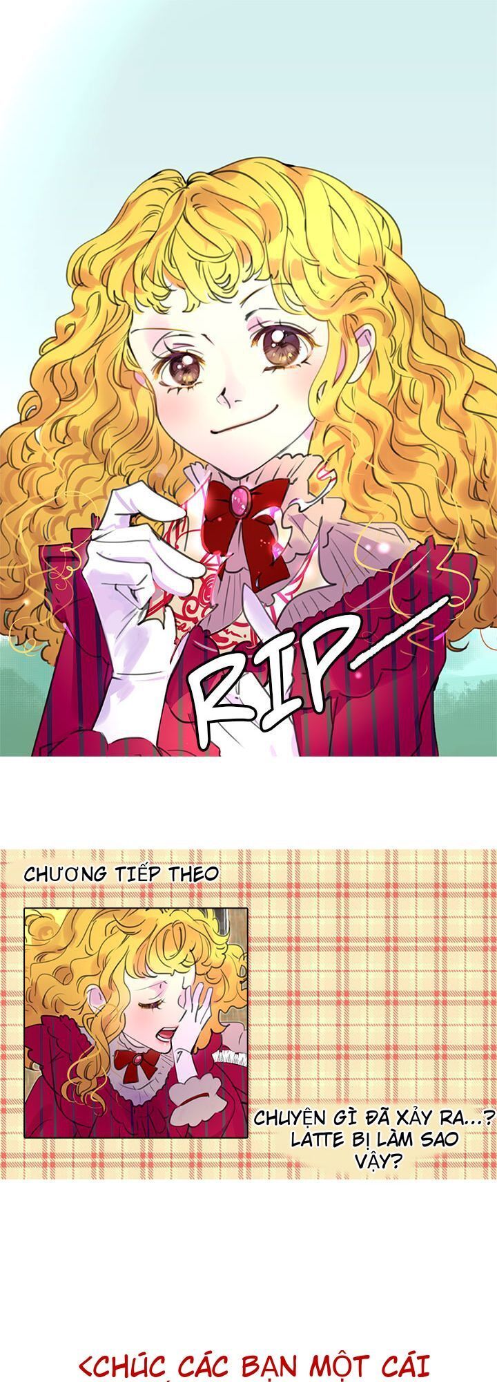 Tôi Không Phải Là Người Tốt Chap 20 - Next Chap 21