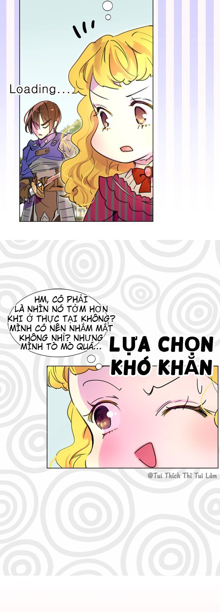 Tôi Không Phải Là Người Tốt Chap 20 - Next Chap 21