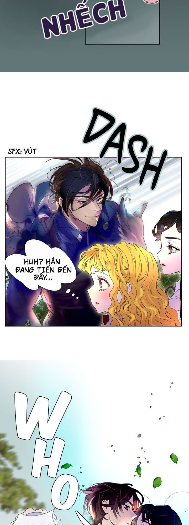Tôi Không Phải Là Người Tốt Chap 20 - Next Chap 21