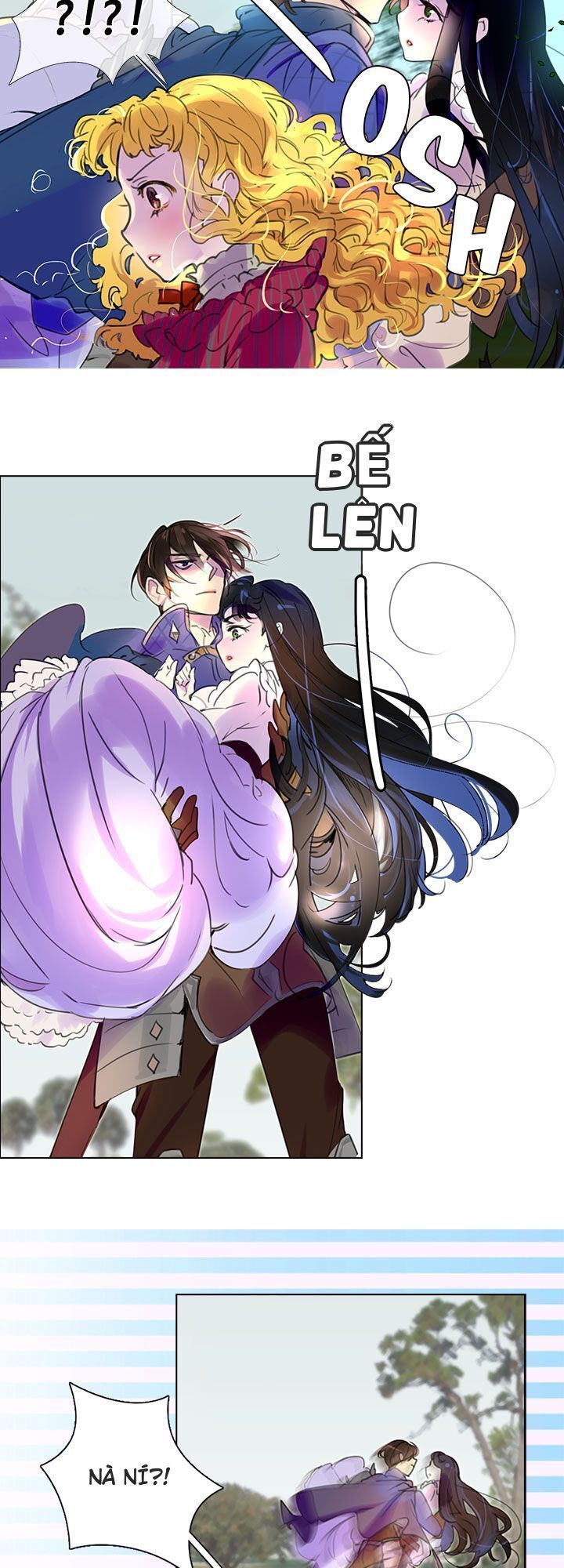 Tôi Không Phải Là Người Tốt Chap 20 - Next Chap 21