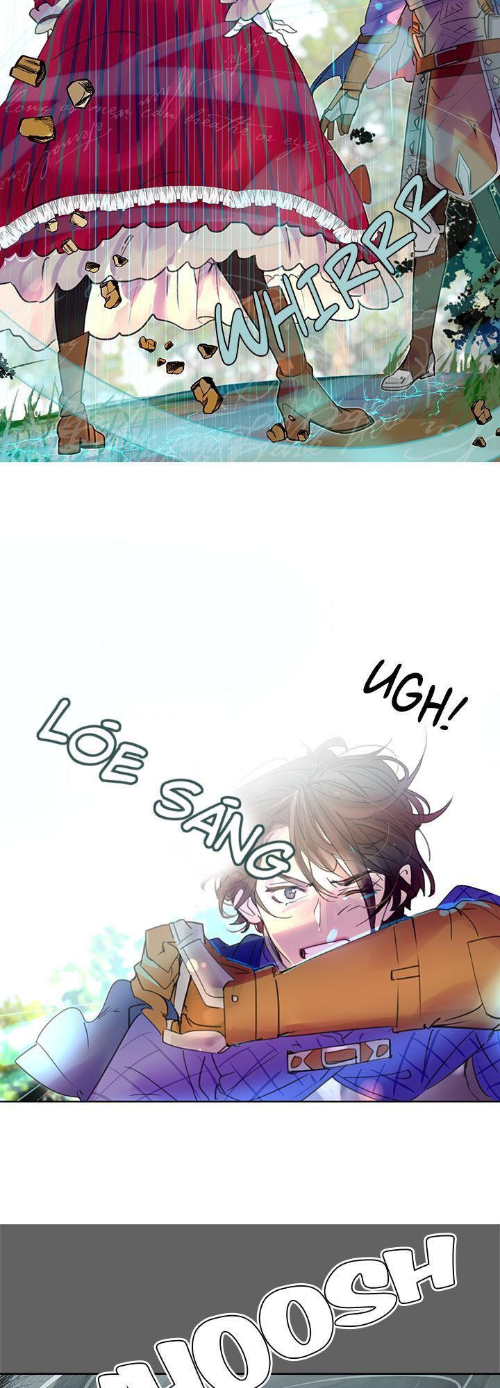 Tôi Không Phải Là Người Tốt Chap 21 - Next Chap 22