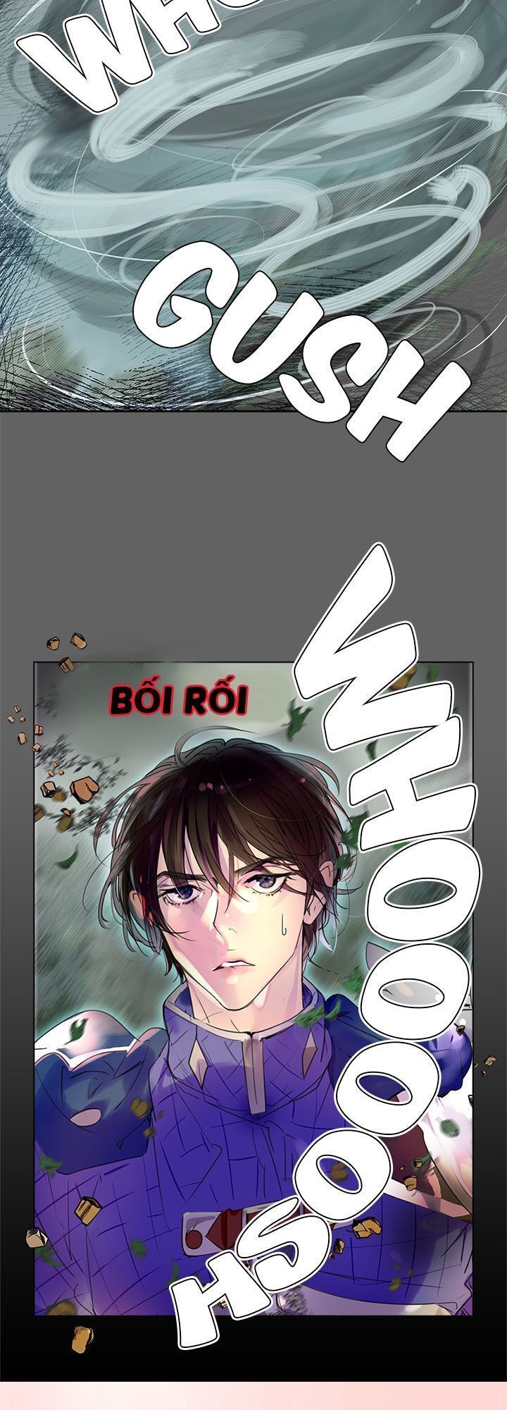 Tôi Không Phải Là Người Tốt Chap 21 - Next Chap 22