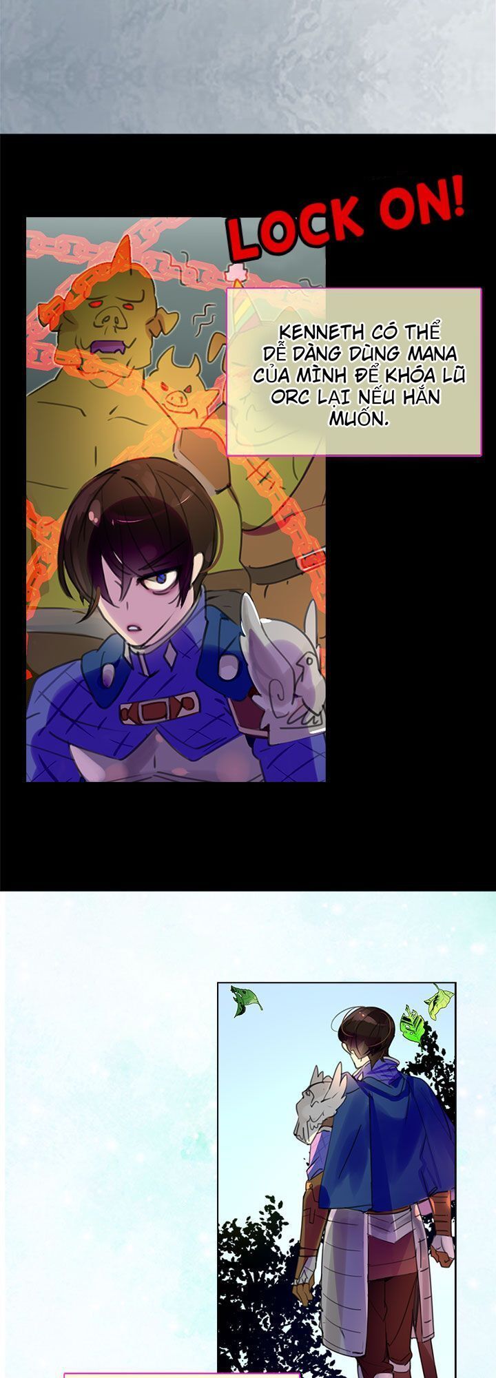 Tôi Không Phải Là Người Tốt Chap 21 - Next Chap 22