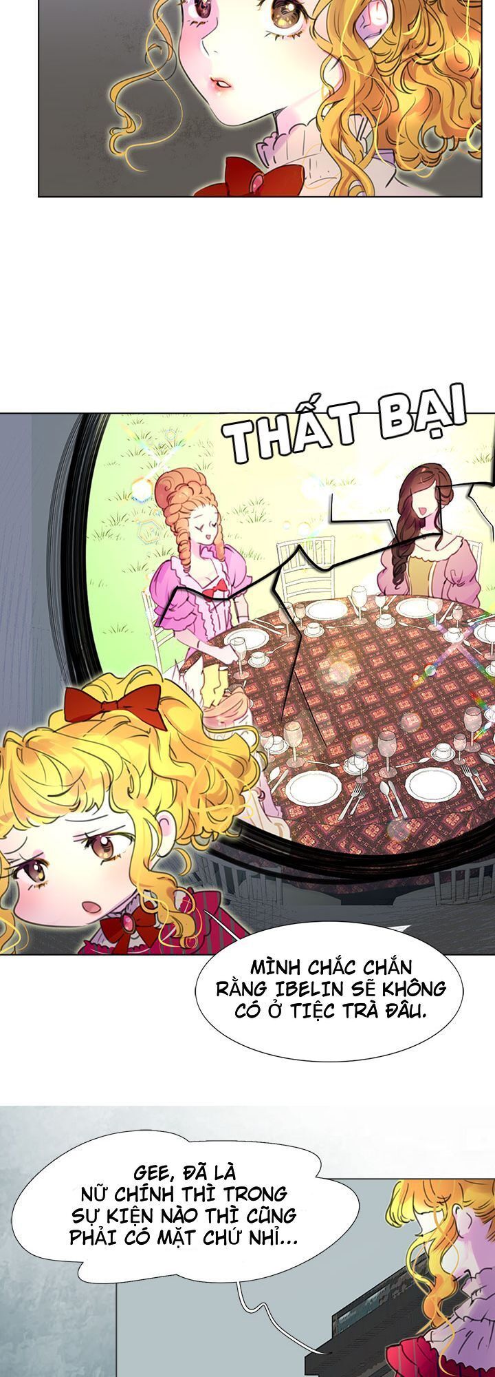 Tôi Không Phải Là Người Tốt Chap 21 - Next Chap 22