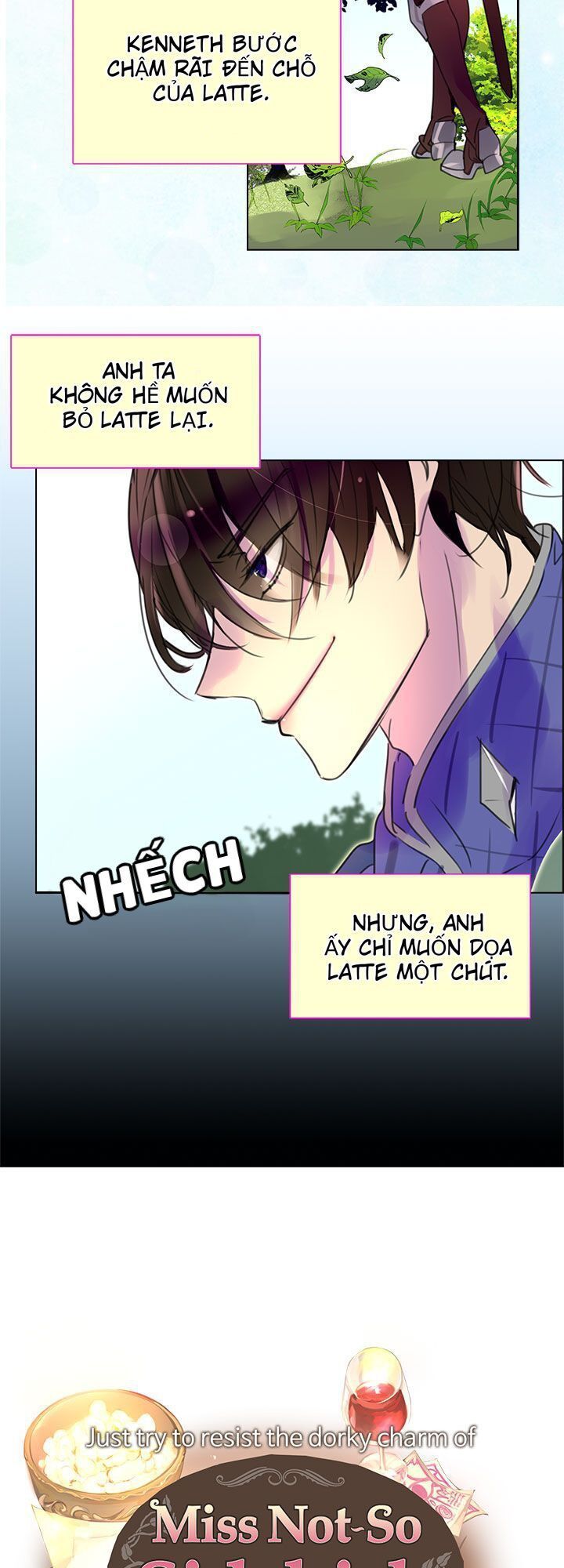 Tôi Không Phải Là Người Tốt Chap 21 - Next Chap 22