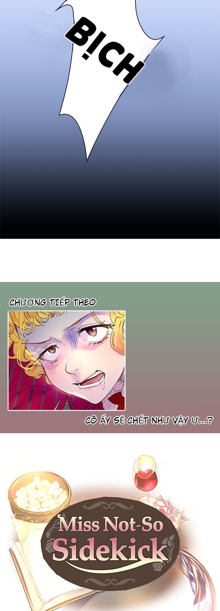 Tôi Không Phải Là Người Tốt Chap 21 - Next Chap 22