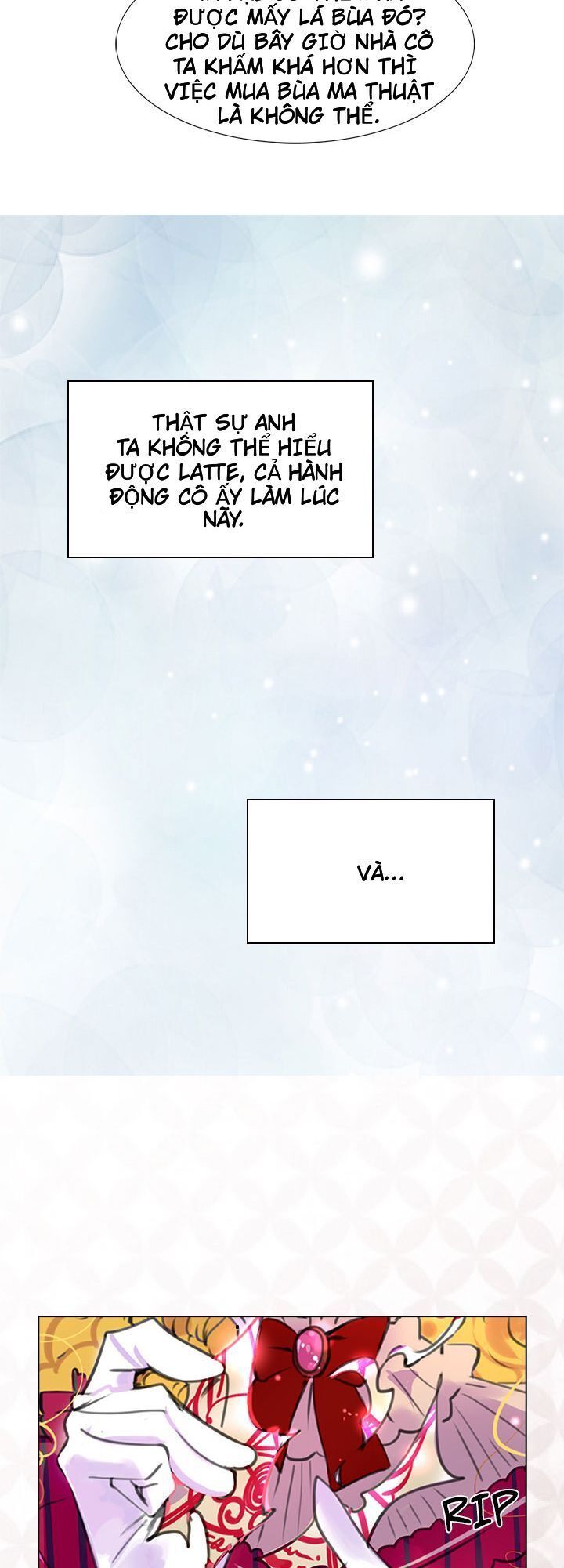 Tôi Không Phải Là Người Tốt Chap 21 - Next Chap 22