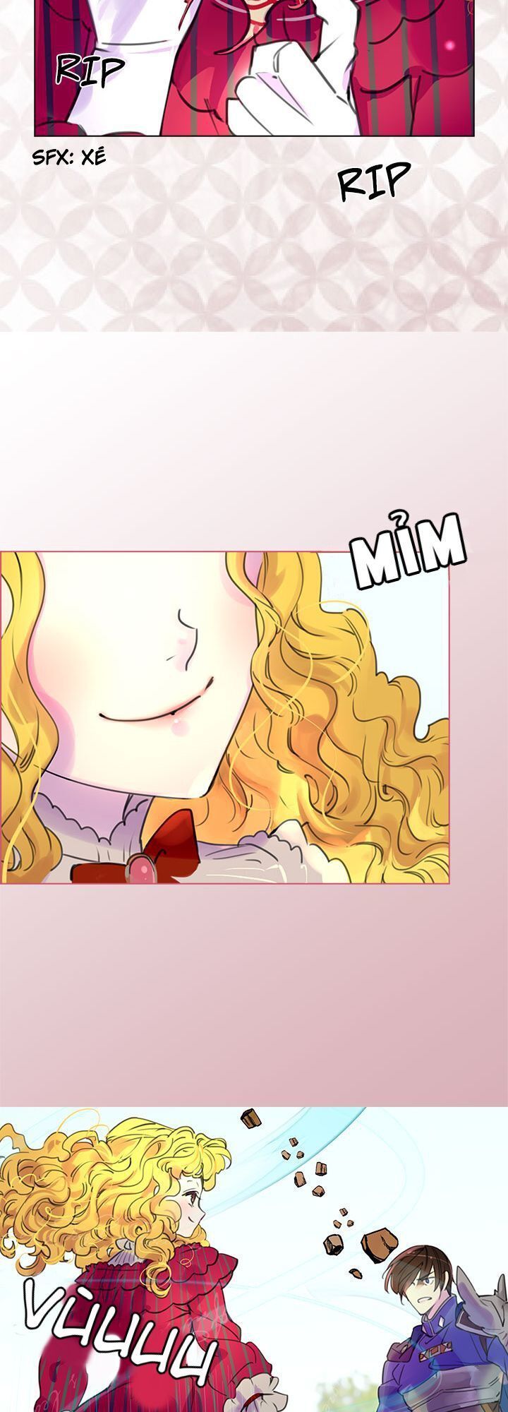 Tôi Không Phải Là Người Tốt Chap 21 - Next Chap 22