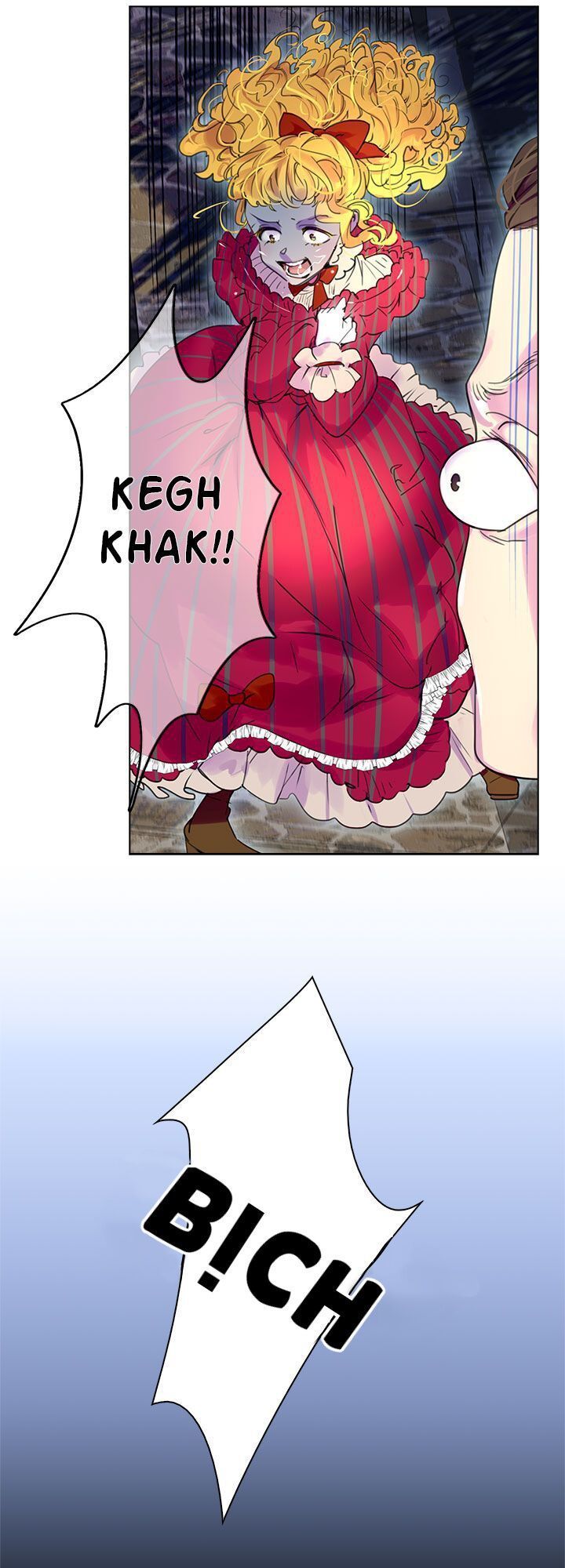 Tôi Không Phải Là Người Tốt Chap 22 - Next Chap 23