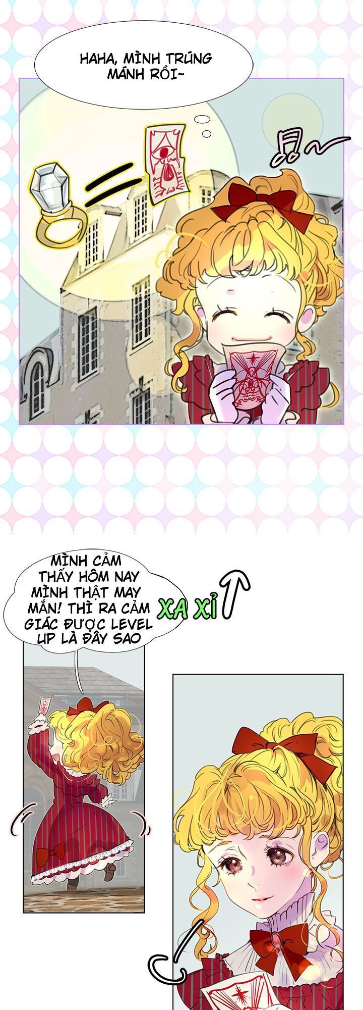 Tôi Không Phải Là Người Tốt Chap 22 - Next Chap 23