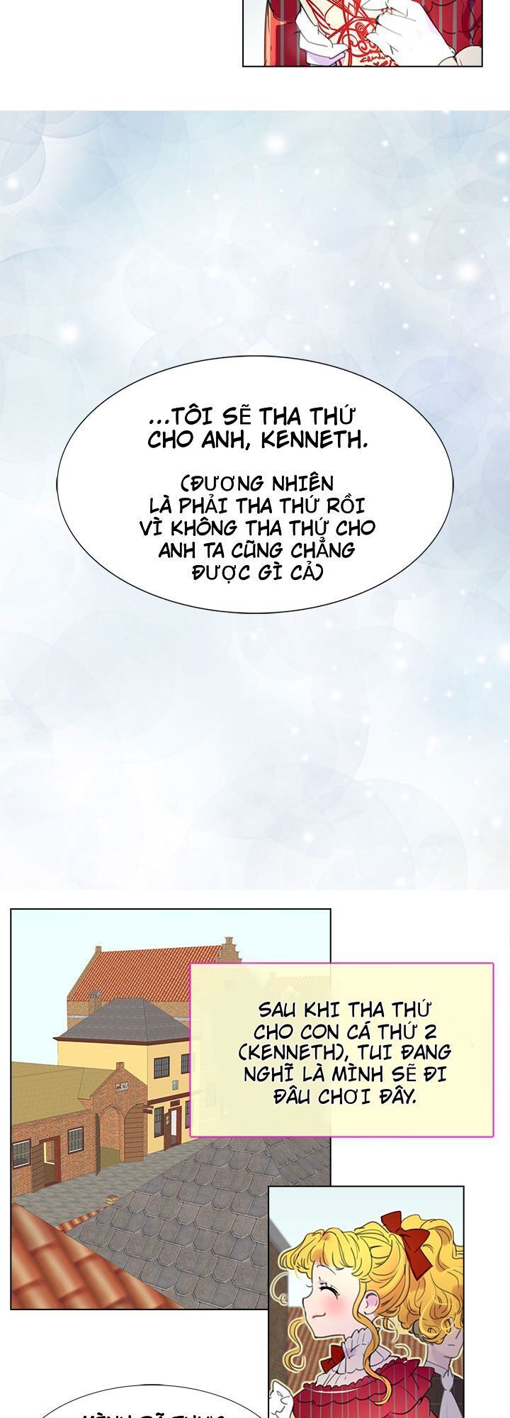 Tôi Không Phải Là Người Tốt Chap 22 - Next Chap 23