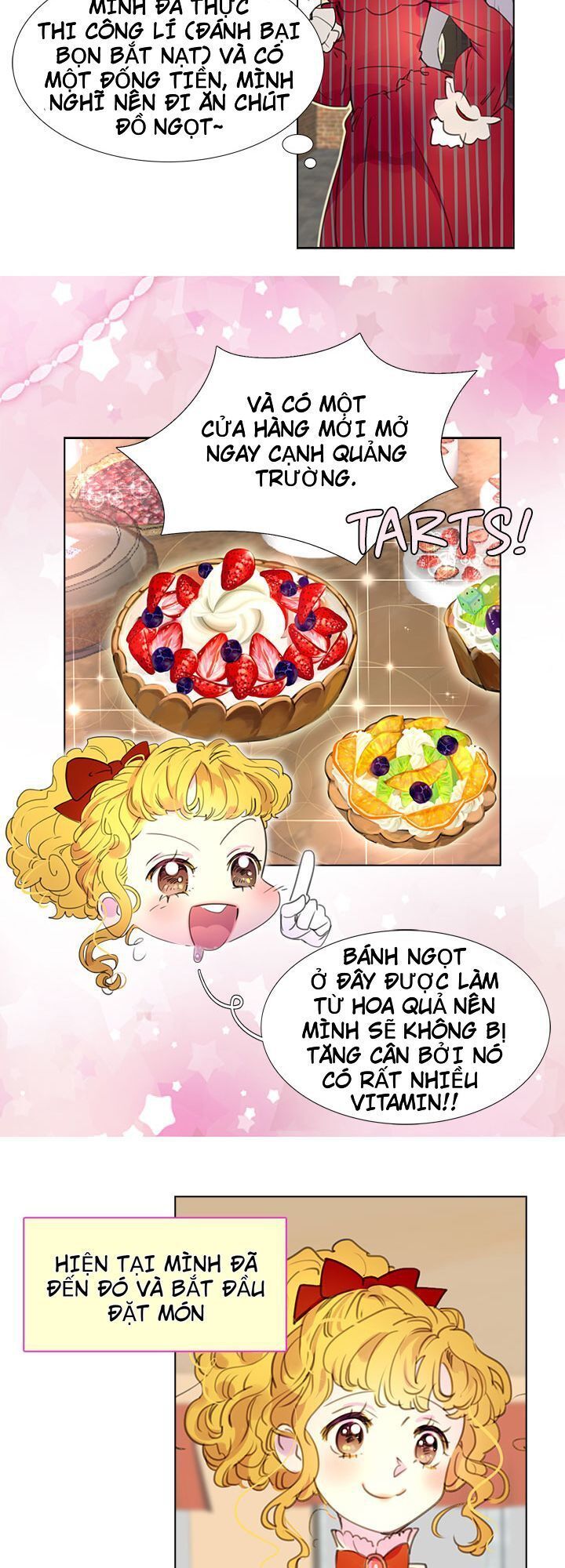 Tôi Không Phải Là Người Tốt Chap 22 - Next Chap 23