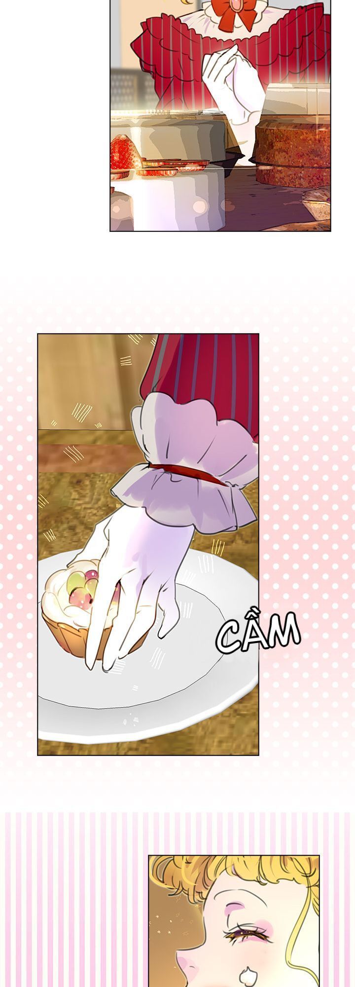 Tôi Không Phải Là Người Tốt Chap 22 - Next Chap 23