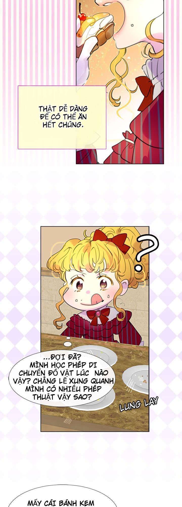 Tôi Không Phải Là Người Tốt Chap 22 - Next Chap 23