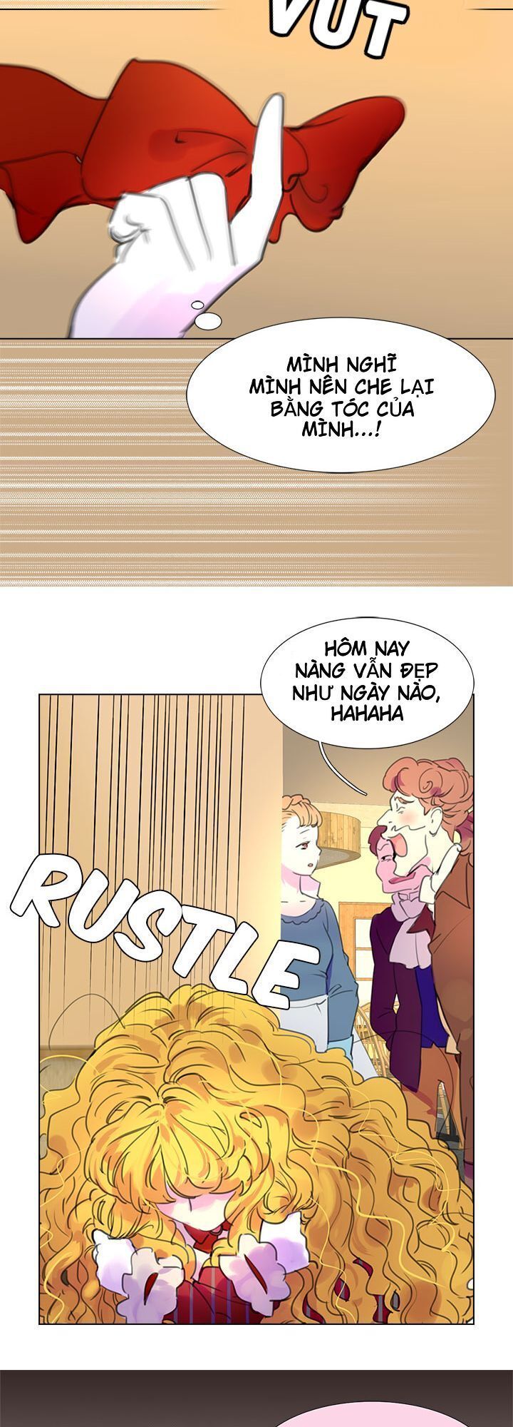 Tôi Không Phải Là Người Tốt Chap 22 - Next Chap 23