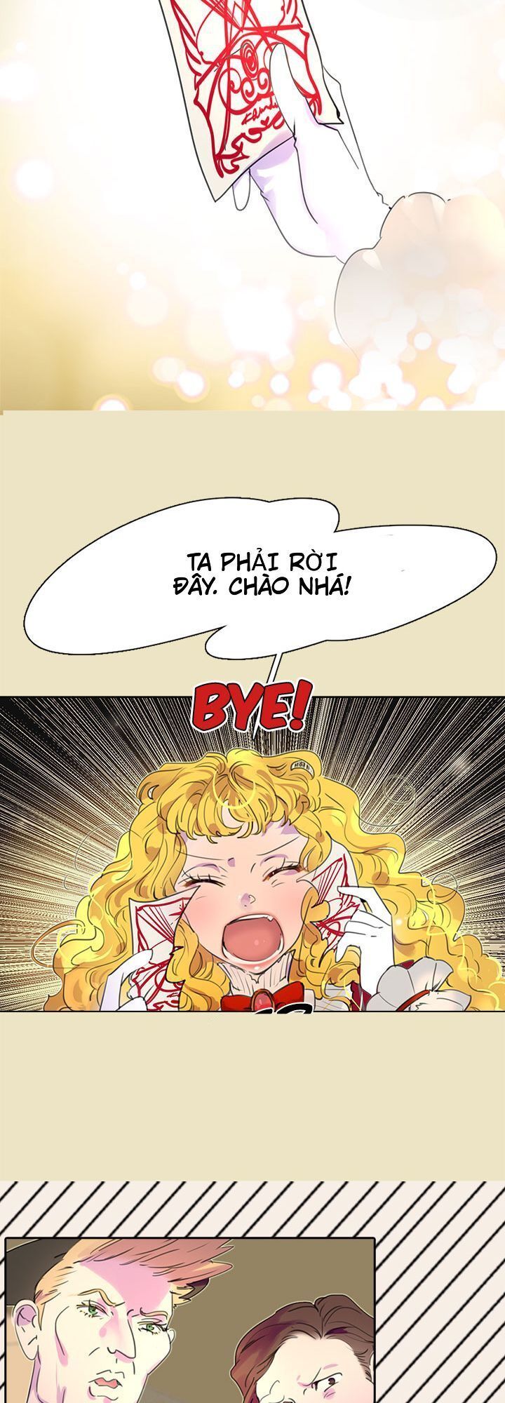 Tôi Không Phải Là Người Tốt Chap 22 - Next Chap 23