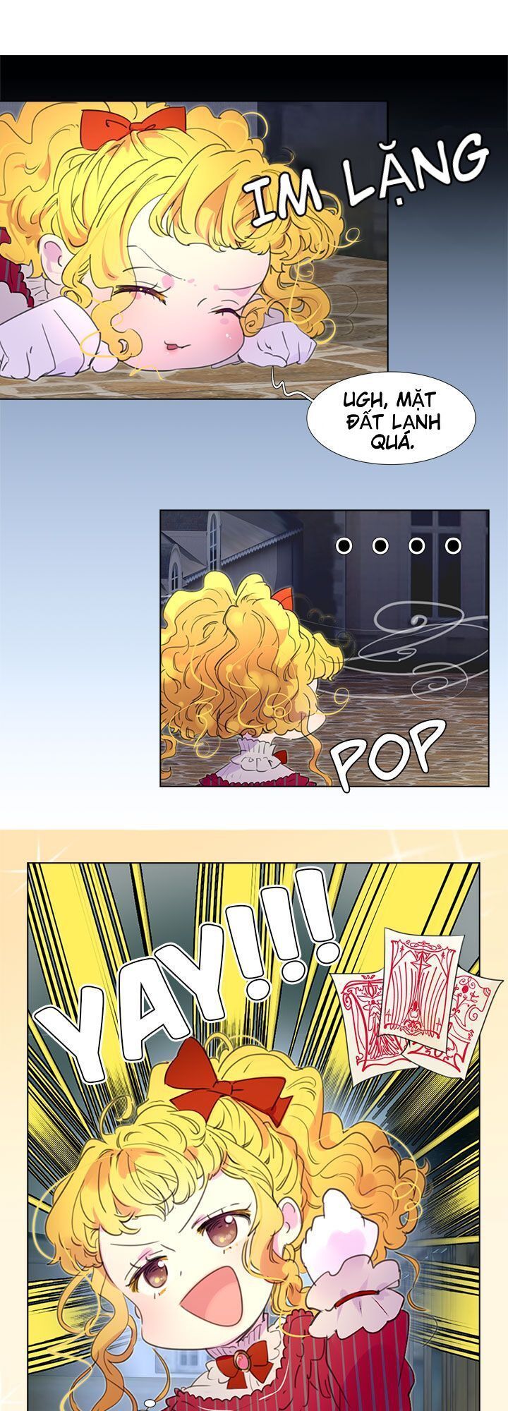 Tôi Không Phải Là Người Tốt Chap 22 - Next Chap 23