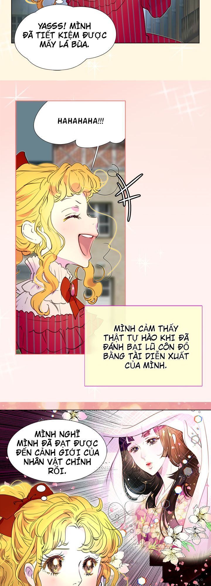 Tôi Không Phải Là Người Tốt Chap 22 - Next Chap 23