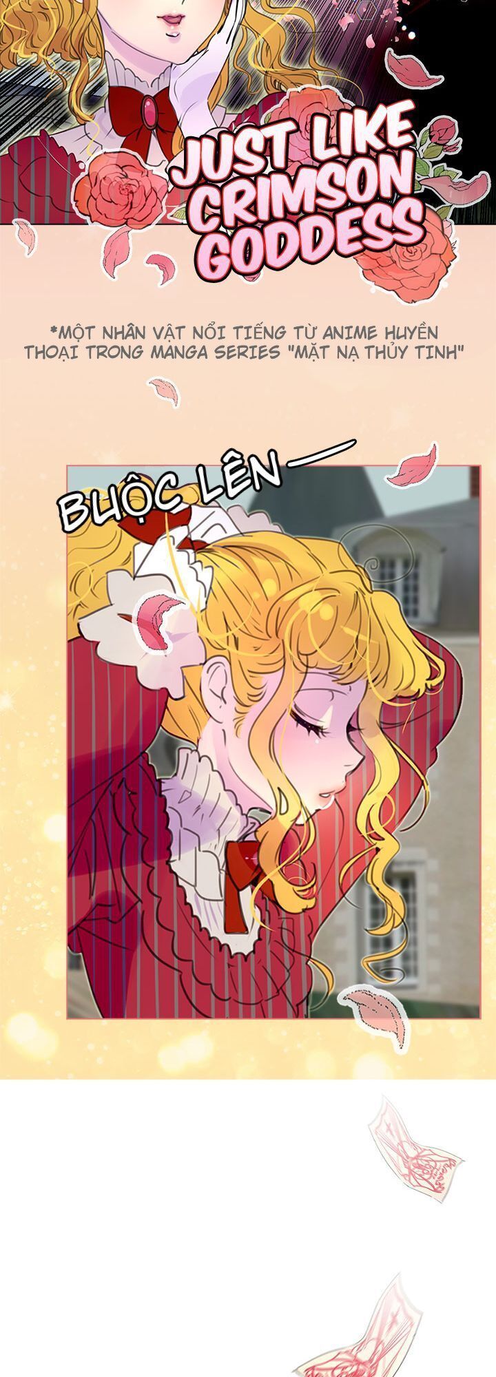 Tôi Không Phải Là Người Tốt Chap 22 - Next Chap 23
