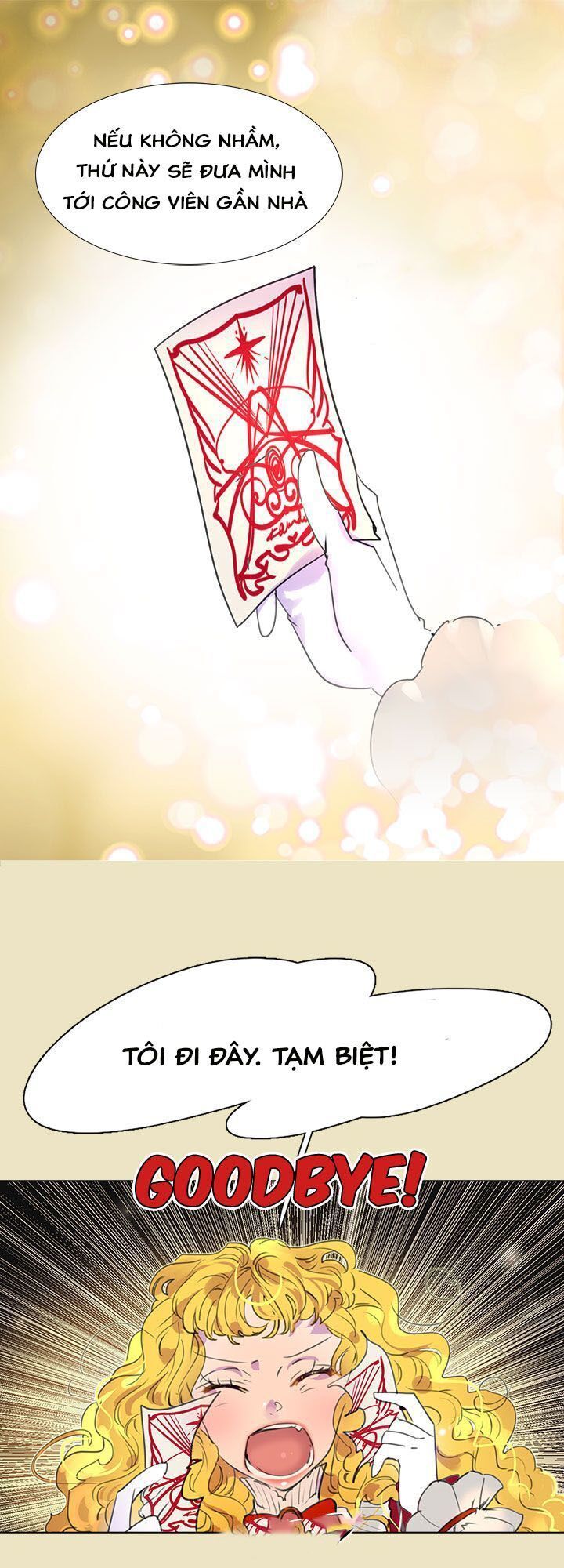 Tôi Không Phải Là Người Tốt Chap 23 - Next Chap 24