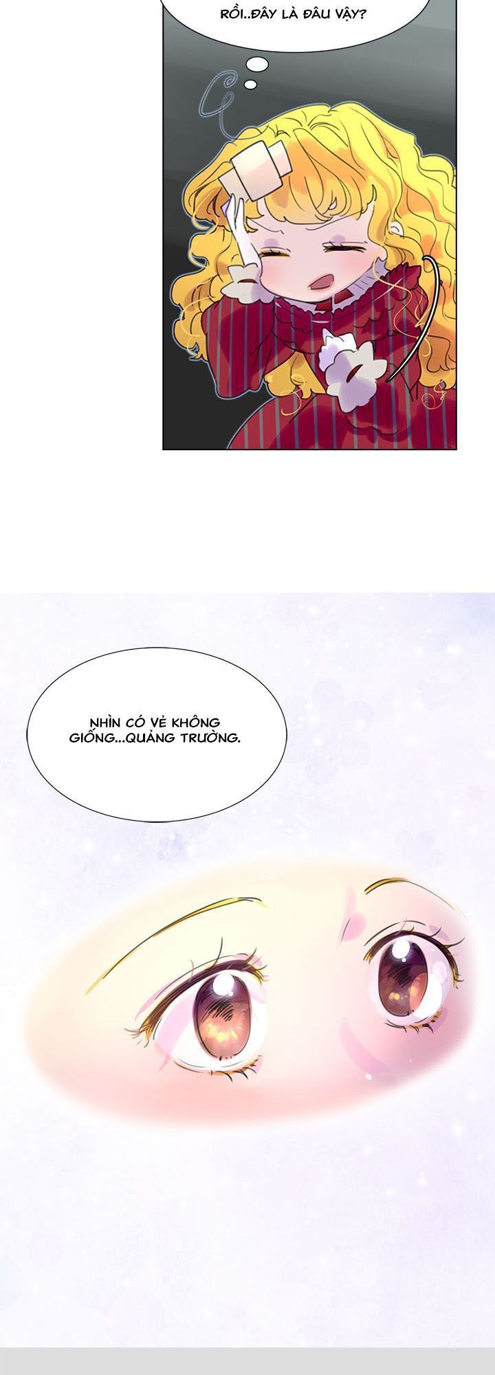 Tôi Không Phải Là Người Tốt Chap 23 - Next Chap 24