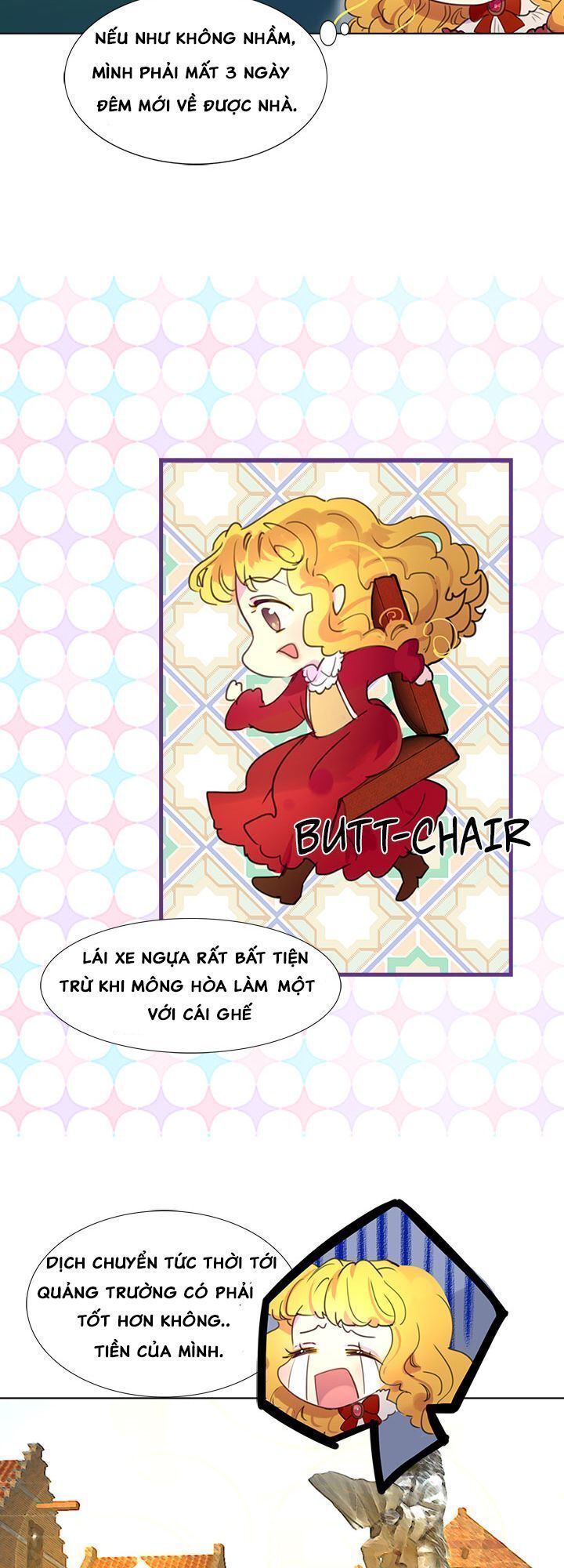 Tôi Không Phải Là Người Tốt Chap 23 - Next Chap 24