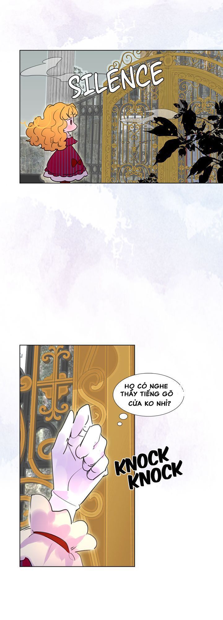 Tôi Không Phải Là Người Tốt Chap 23 - Next Chap 24