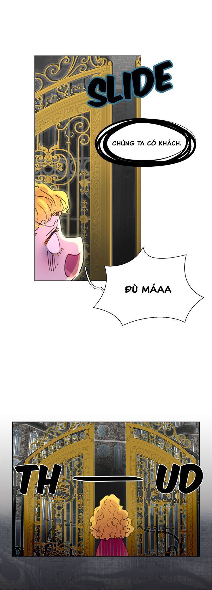 Tôi Không Phải Là Người Tốt Chap 23 - Next Chap 24