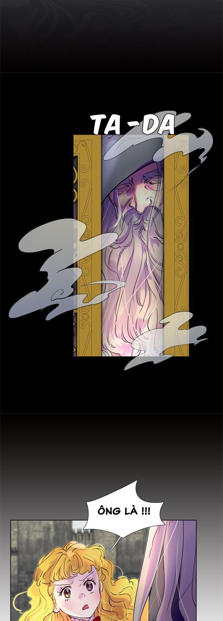 Tôi Không Phải Là Người Tốt Chap 23 - Next Chap 24