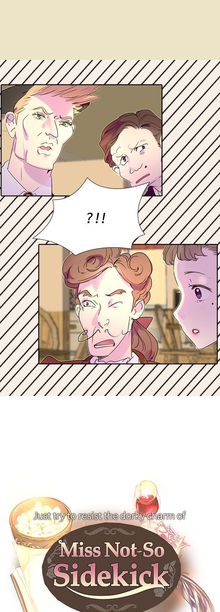 Tôi Không Phải Là Người Tốt Chap 23 - Next Chap 24