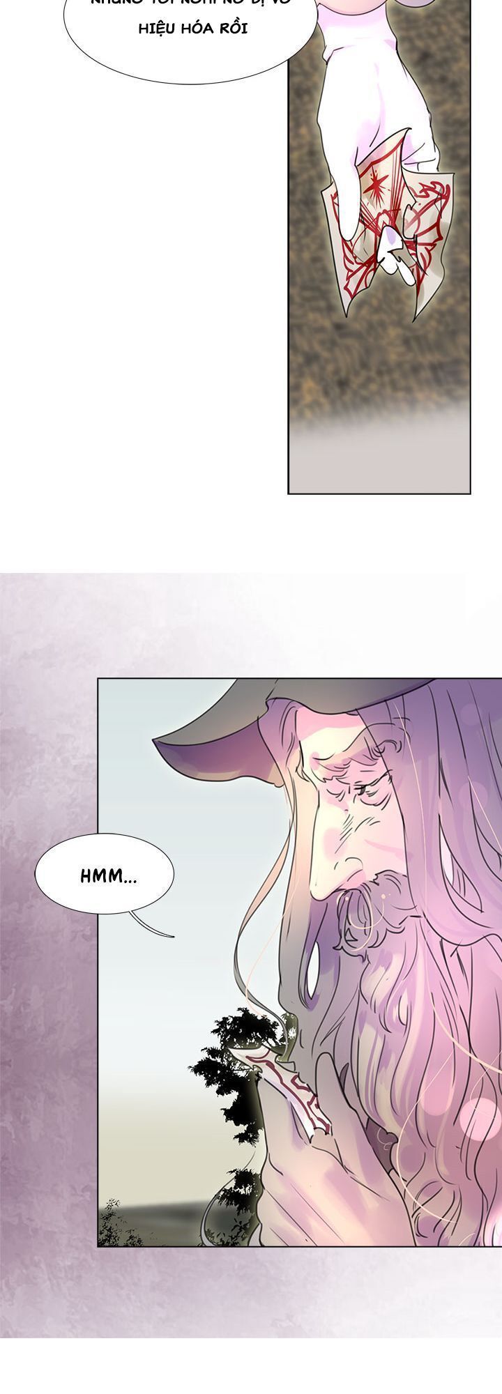 Tôi Không Phải Là Người Tốt Chap 23 - Next Chap 24