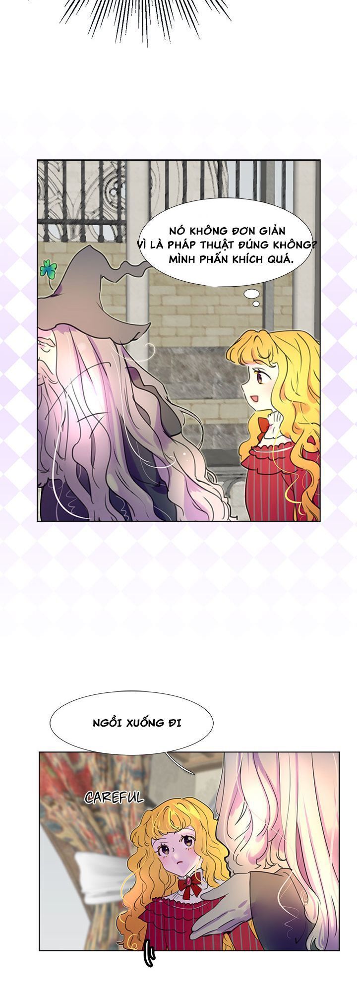 Tôi Không Phải Là Người Tốt Chap 23 - Next Chap 24