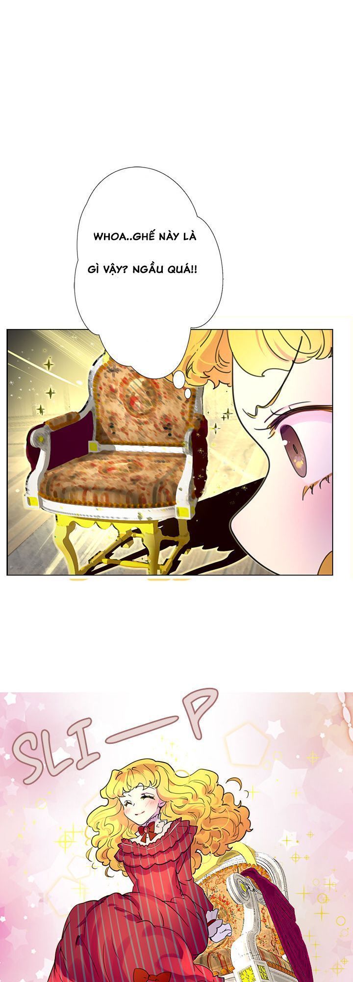 Tôi Không Phải Là Người Tốt Chap 23 - Next Chap 24