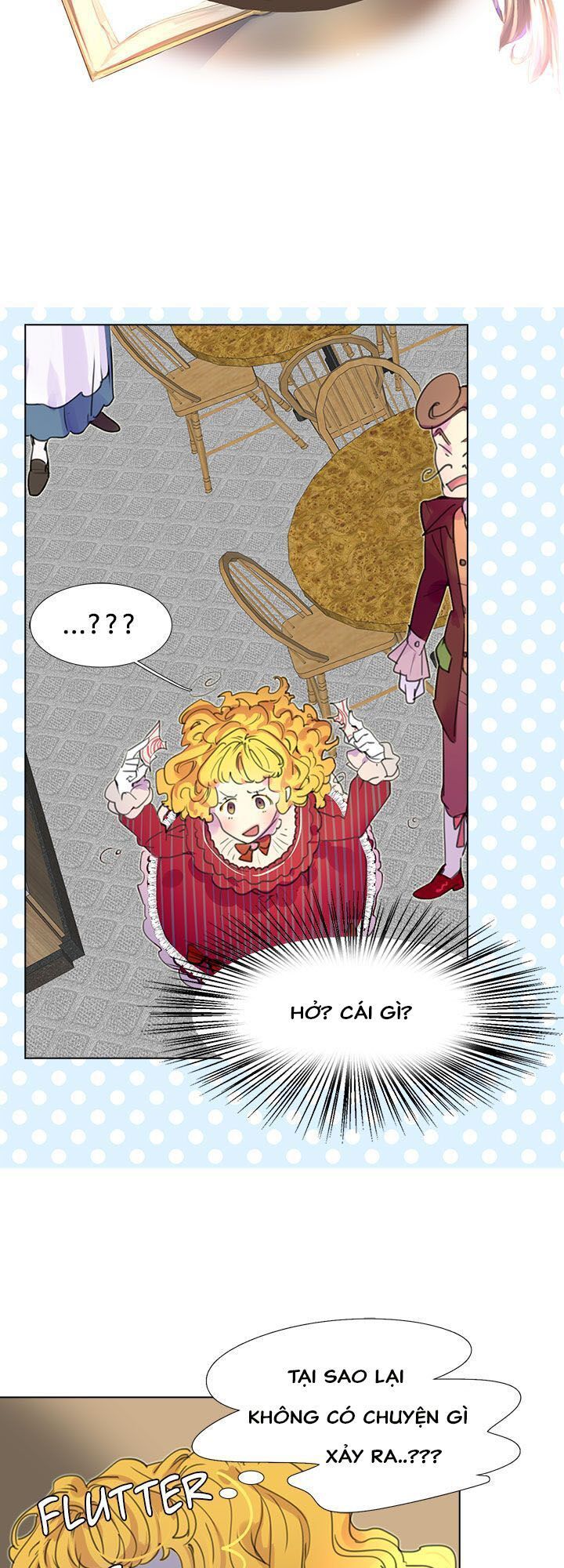 Tôi Không Phải Là Người Tốt Chap 23 - Next Chap 24