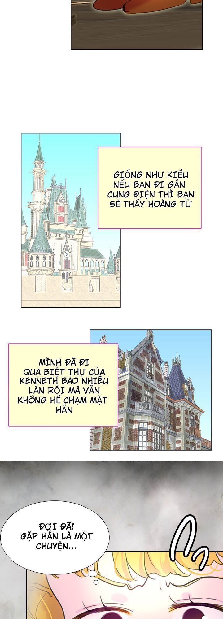 Tôi Không Phải Là Người Tốt Chap 23 - Next Chap 24