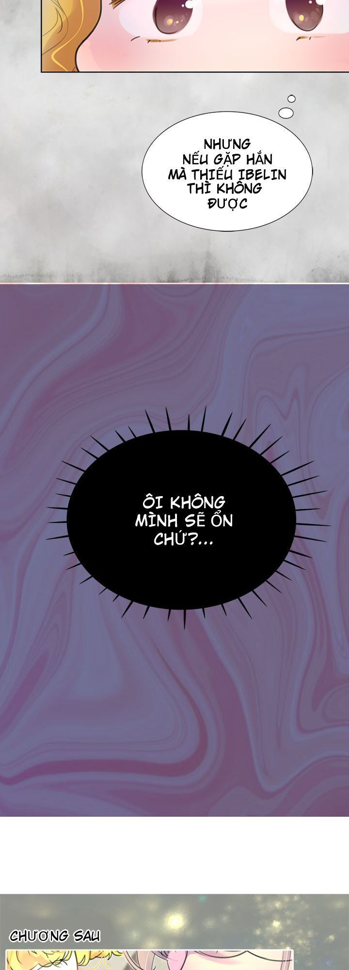 Tôi Không Phải Là Người Tốt Chap 23 - Next Chap 24
