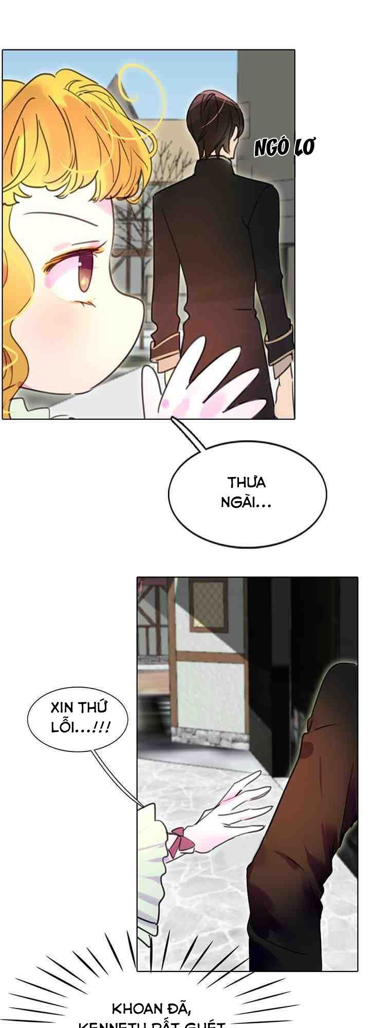 Tôi Không Phải Là Người Tốt Chap 28 - Next Chap 29