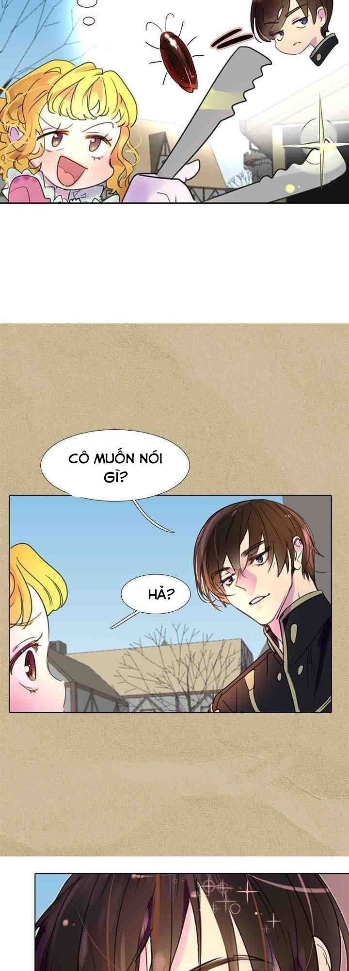 Tôi Không Phải Là Người Tốt Chap 28 - Next Chap 29
