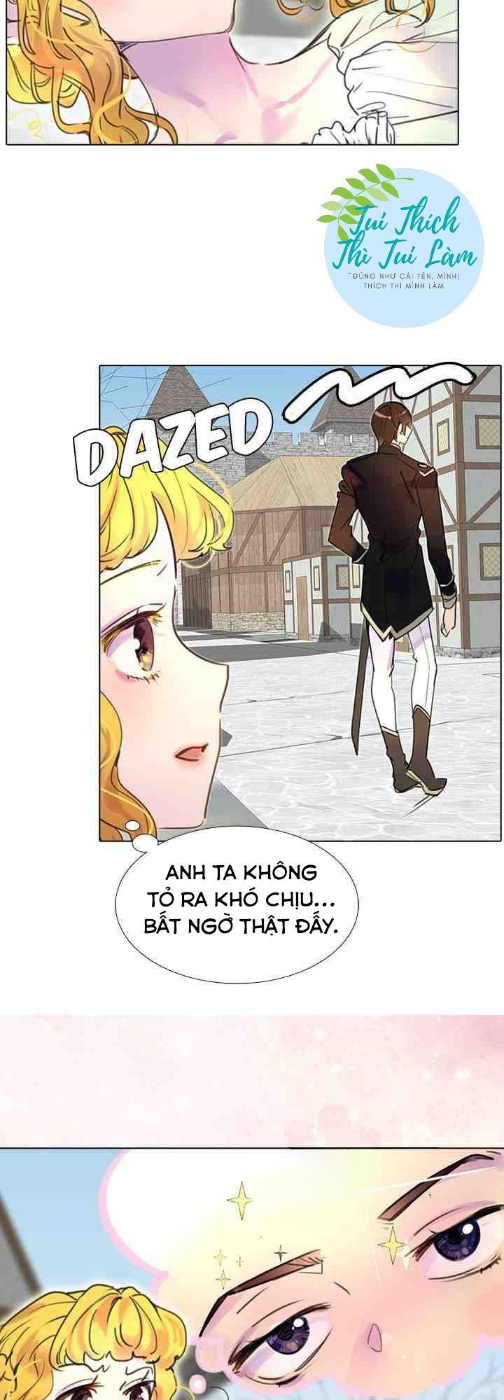 Tôi Không Phải Là Người Tốt Chap 28 - Next Chap 29