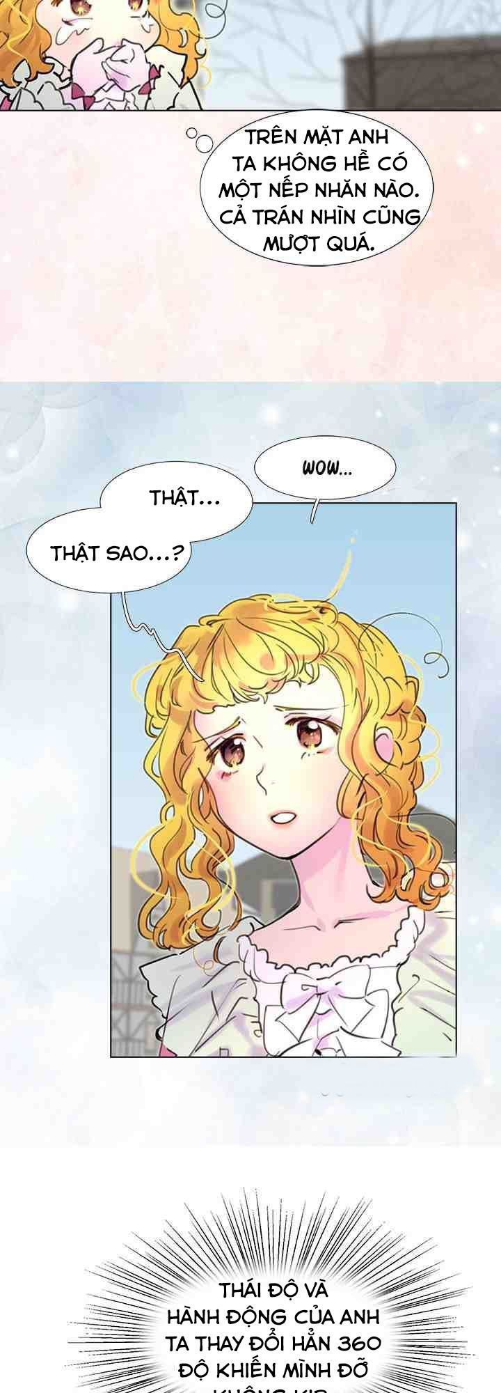Tôi Không Phải Là Người Tốt Chap 28 - Next Chap 29