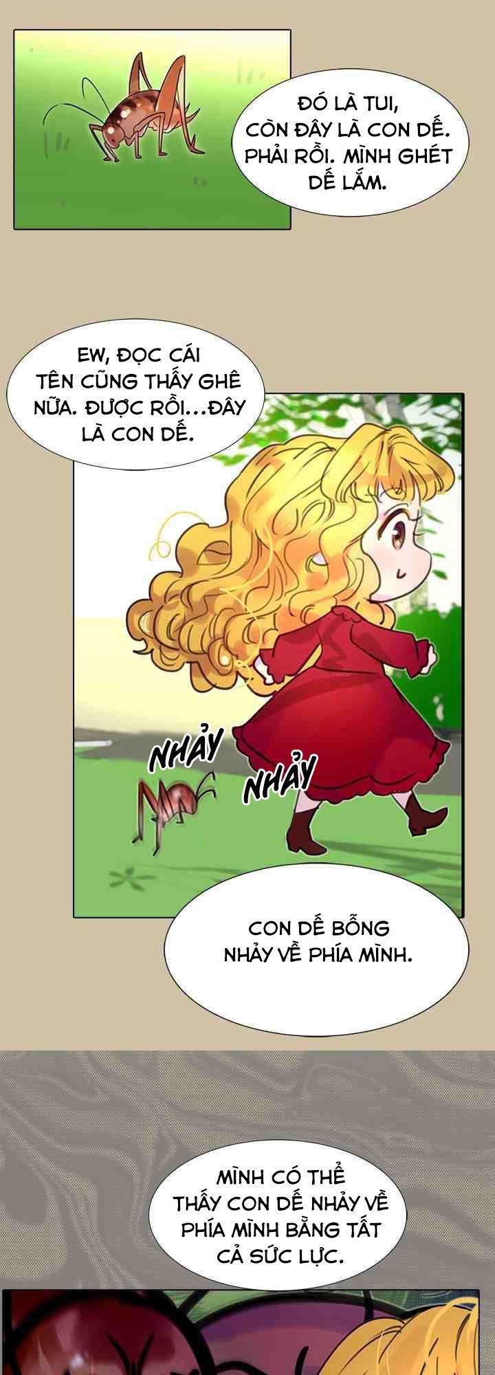 Tôi Không Phải Là Người Tốt Chap 28 - Next Chap 29