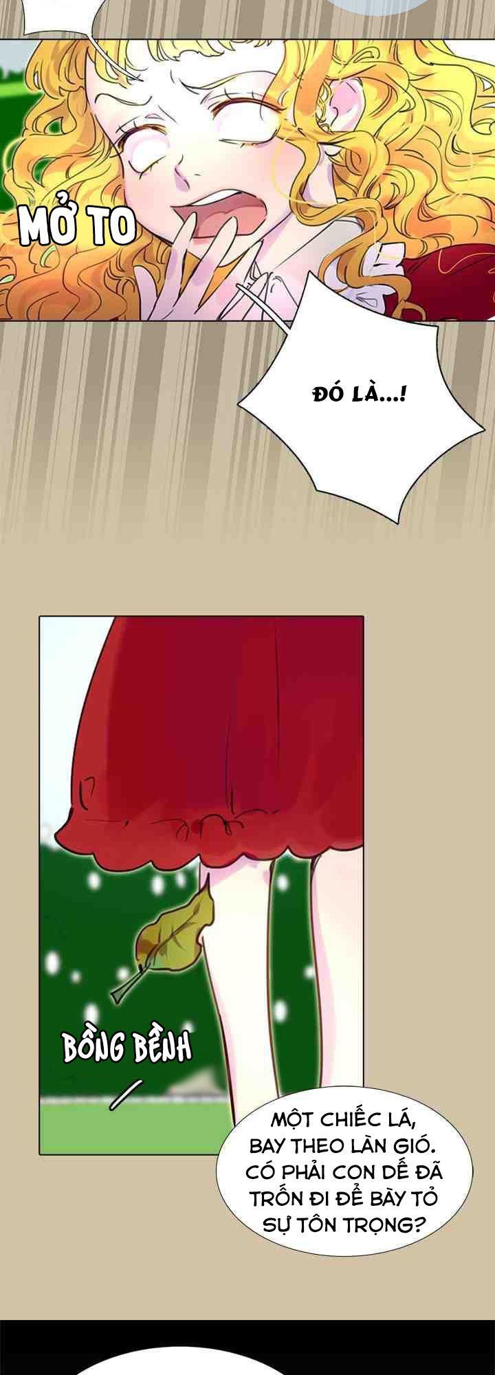 Tôi Không Phải Là Người Tốt Chap 28 - Next Chap 29