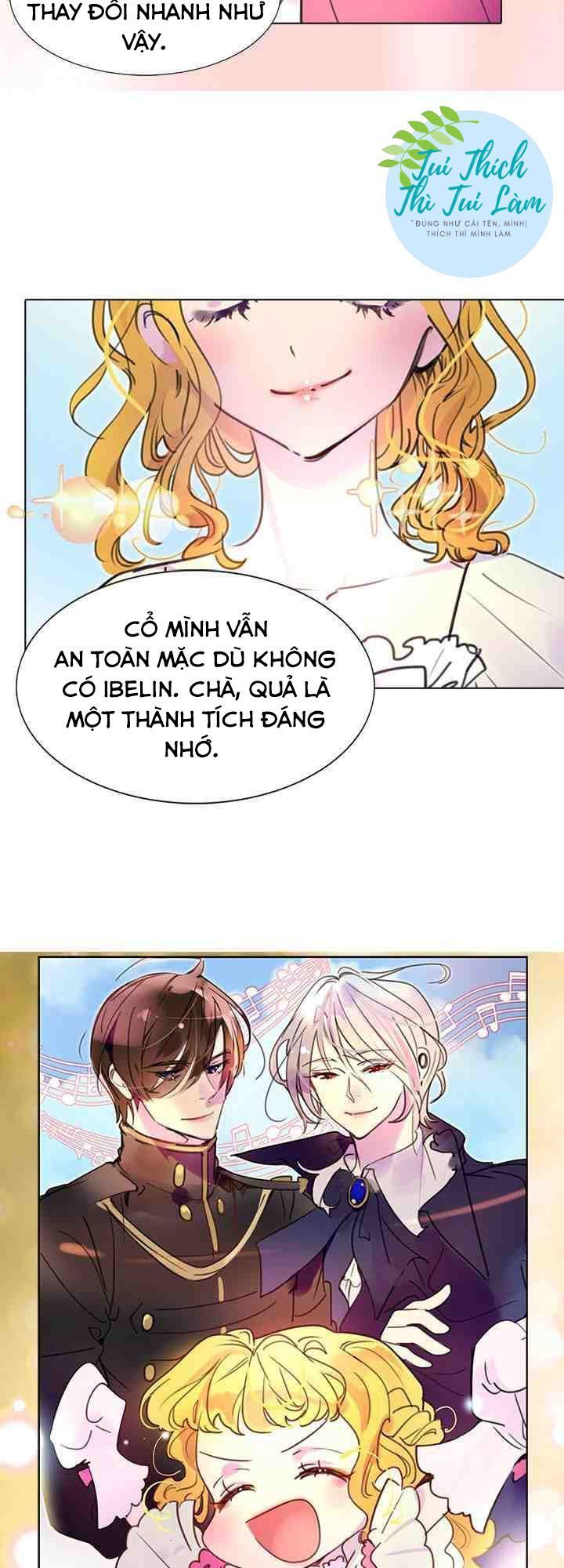 Tôi Không Phải Là Người Tốt Chap 28 - Next Chap 29