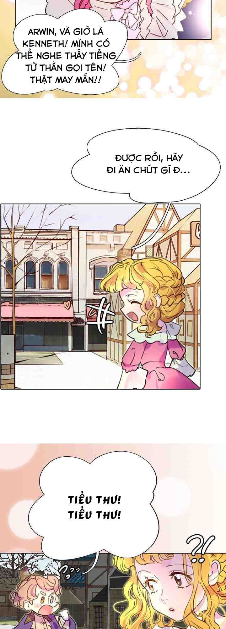 Tôi Không Phải Là Người Tốt Chap 28 - Next Chap 29