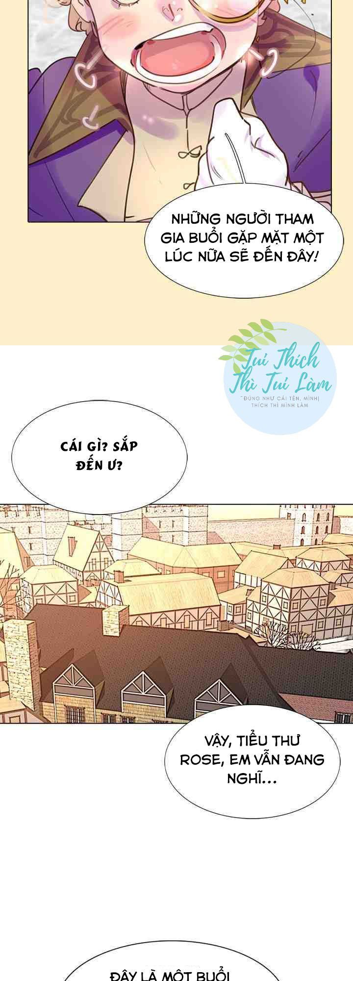 Tôi Không Phải Là Người Tốt Chap 28 - Next Chap 29